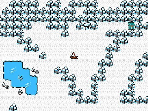 8-Bit Adventures 1: The Forgotten Journey Remastered Edition