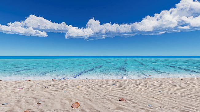 Quantum Vision Board