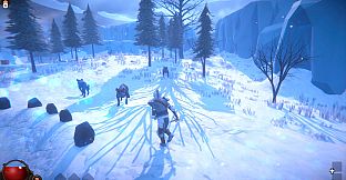Tale of Dark Lands