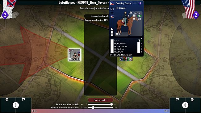 SGS Battle for: Gettysburg