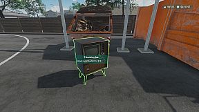 My Recycling Center