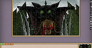 Jigsaw Puzzle Pack - Pixel Puzzles Ultimate: PP2 RADical ROACH