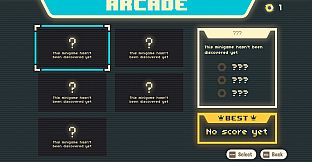 World's Worst Handyman: Prologue