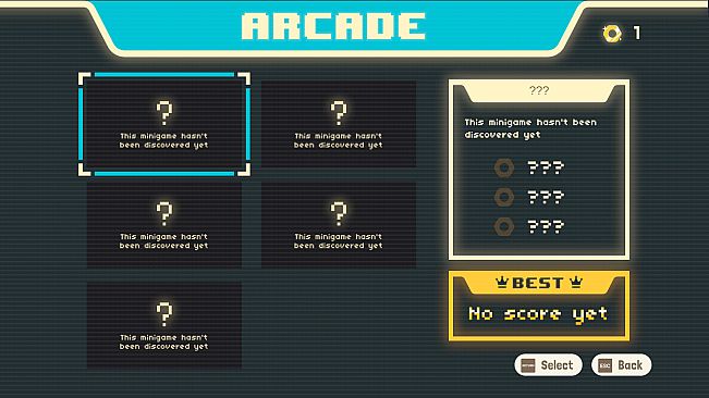 World's Worst Handyman: Prologue