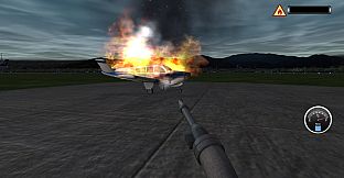 Firefighters: Airport Fire Department