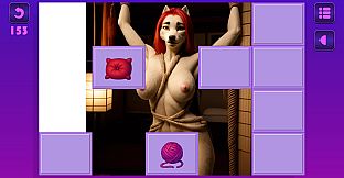 Hentai BDSM - Furry Ninja DLC 2