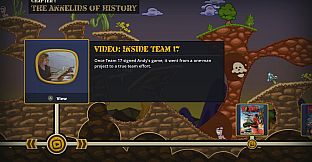 Worms Armageddon: Anniversary Edition