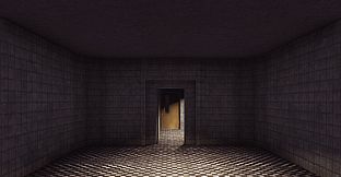 GameGuru MAX Modern Day Mini Kit - Abandoned Hospital