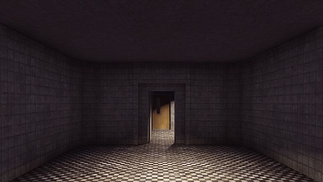 GameGuru MAX Modern Day Mini Kit - Abandoned Hospital