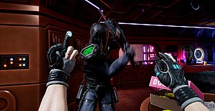 System Shock VR