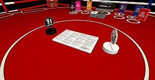 Tabletop Simulator - Superfight