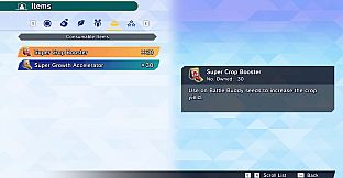 Farmagia - Harvest Pack Plus