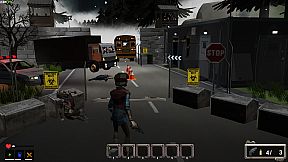 The Knight of The Kingdom