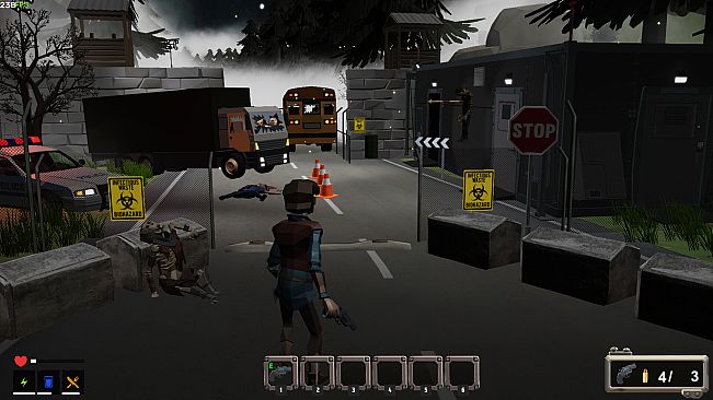 The Knight of The Kingdom