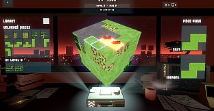 Holoplanet Architect