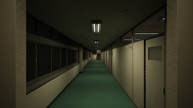 6F: NIGHT SCHOOL LOOP∞