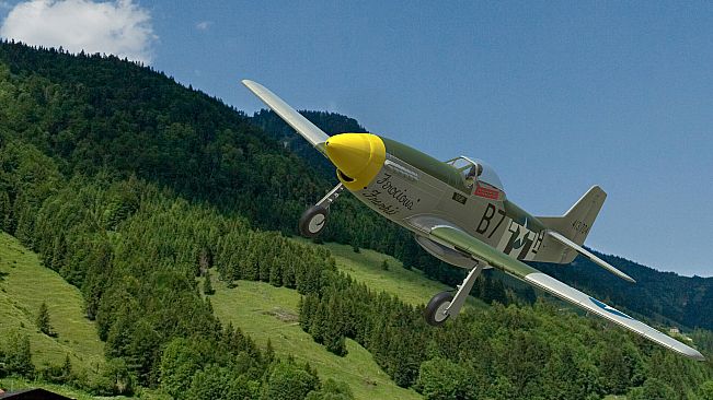 RealFlight Evolution - 2025 Year Content Pass