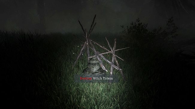 The Disappearance of Emily Crowe