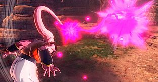 DRAGON BALL XENOVERSE 2 - Extra DLC Pack 1