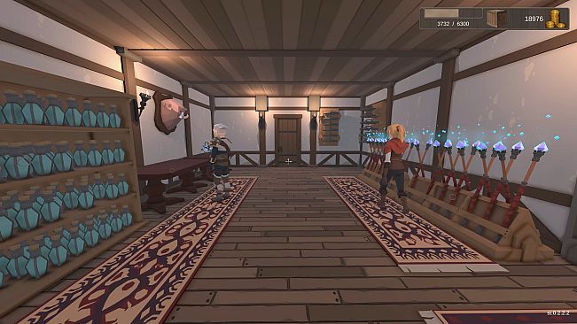 Makato: Your Fantasy Shop