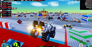 Carnage: Battle Arena