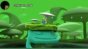 Shape Shift Shawn Episode 1: Tale of the Transmogrified