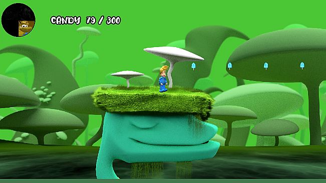 Shape Shift Shawn Episode 1: Tale of the Transmogrified