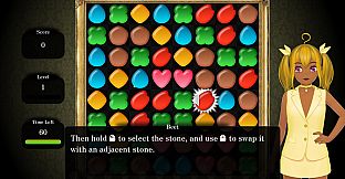 Undo My Seal, Senpai!