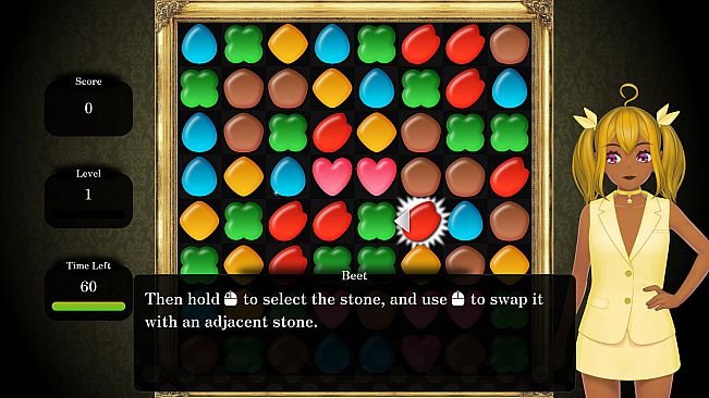 Undo My Seal, Senpai!