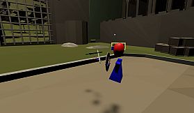 World VR Competition