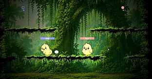 That's for Yolk