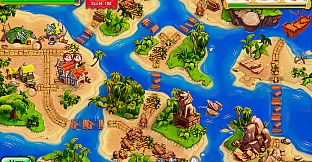 My Kingdom for the Princess II