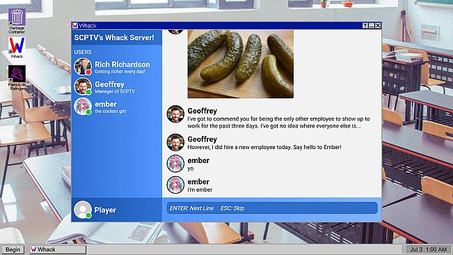 Salamander County Public Television