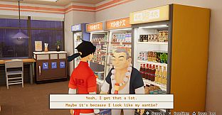 inKONBINI: One Store. Many Stories