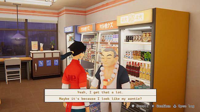 inKONBINI: One Store. Many Stories