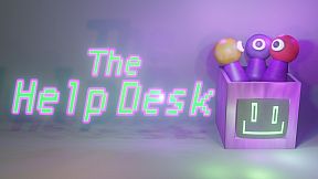 The Help Desk