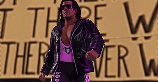 Przepustka sezonowa WWE 2K23