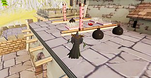 Sorcerer Adventure