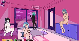 Where Girls Are Made