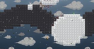 Journey of Johann: To The Sky