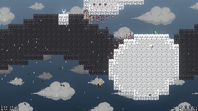 Journey of Johann: To The Sky