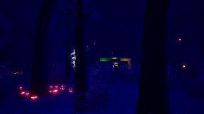 The Maze X: The First Chapter