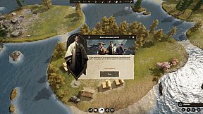 Chinese Empire: Prologue