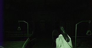 Hospital of the Undead