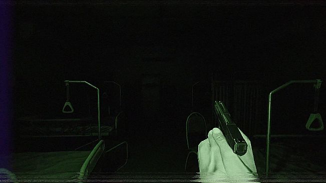 Hospital of the Undead