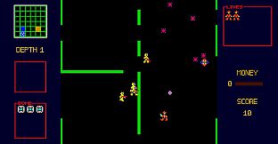 Frantic Dimension (Donationware)