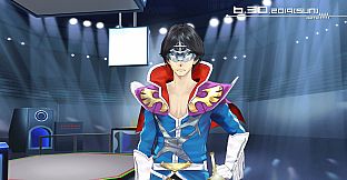 ROBOTICS;NOTES ELITE