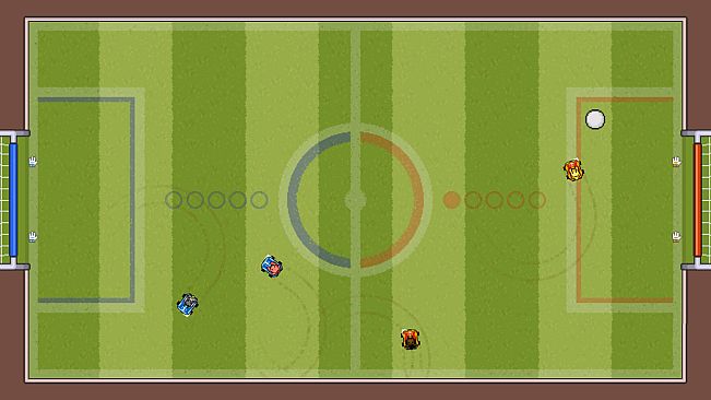 Party Jousting - FULL GAME UNLOCK