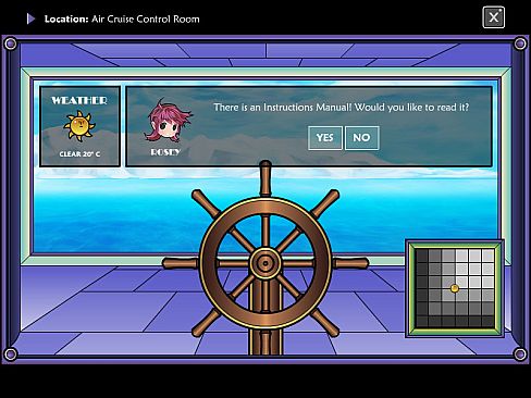 OASE - Other Age Second Encounter