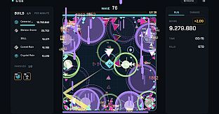 Crystalysis